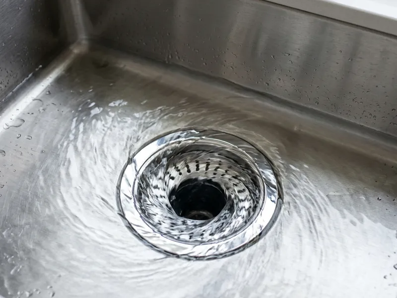 Drain Cleaning Plumber in Davey, NE